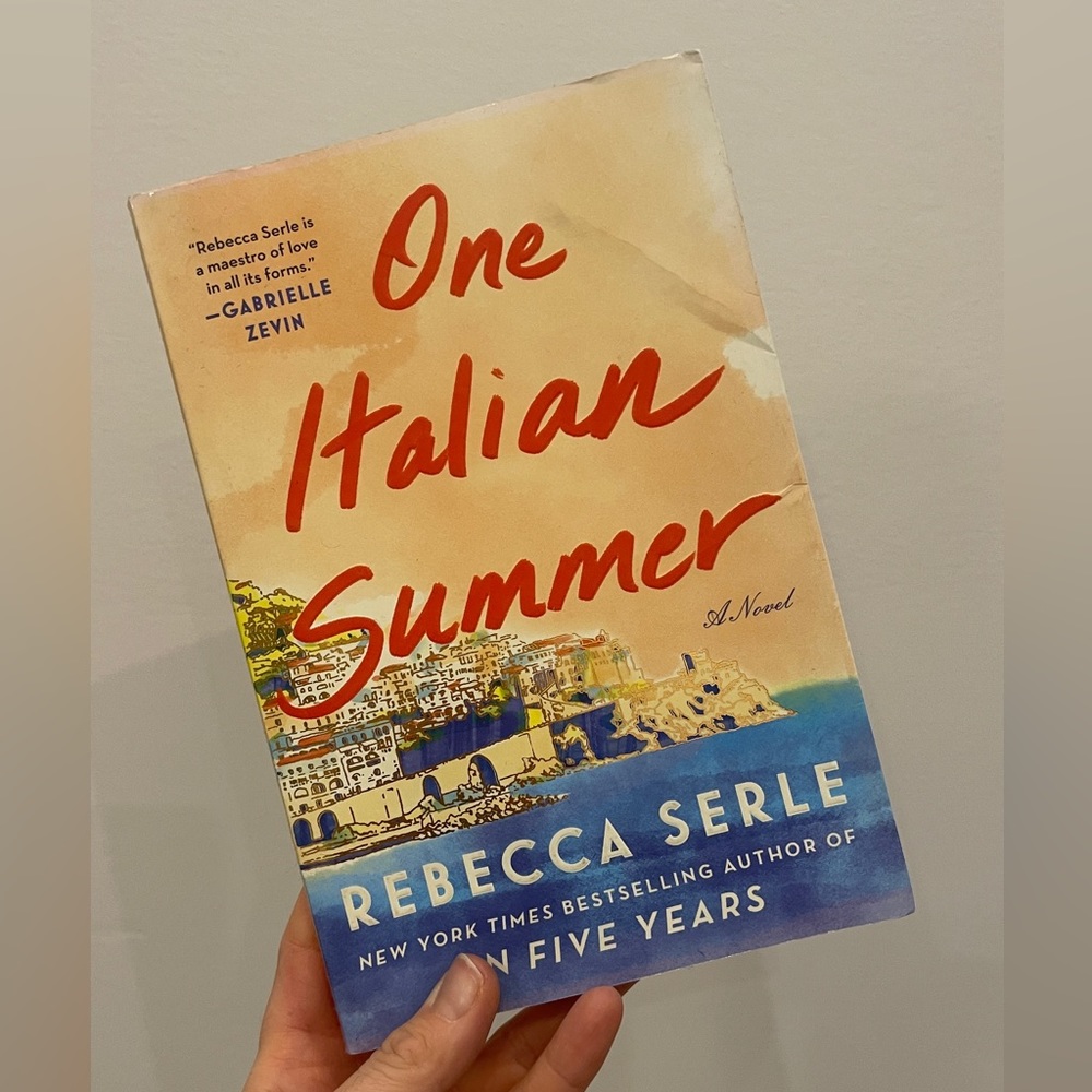 One Italian Summer